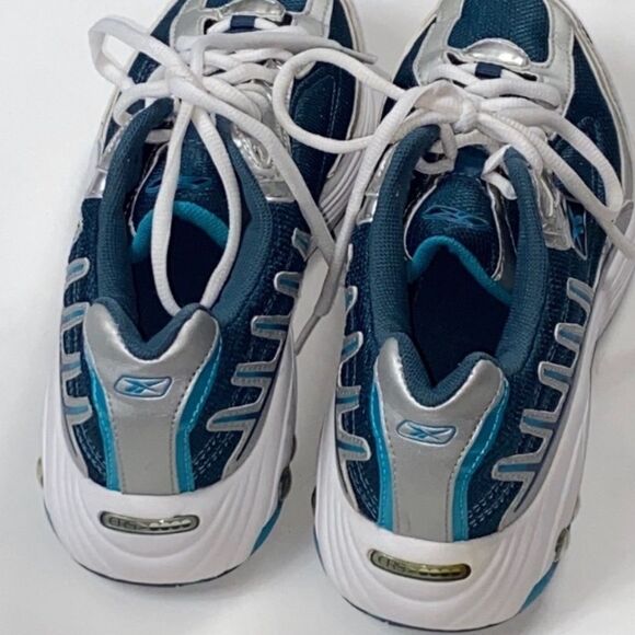 Reebok Road Flema Running Shoes Size 7.5 - Picture 4 of 10